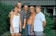 Djævlene. Annemarie, claus, willy, helge og kim Rye nielsen.