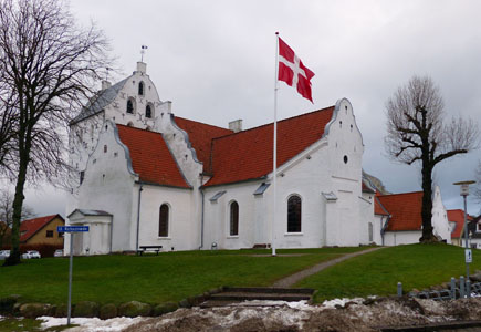 Hjørring Vester Kirkegård