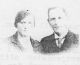 Otto Jensen Bønnerup / Anna Nicoline Blumensaadt